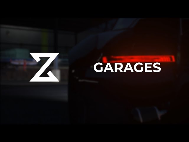 ZSX Garages