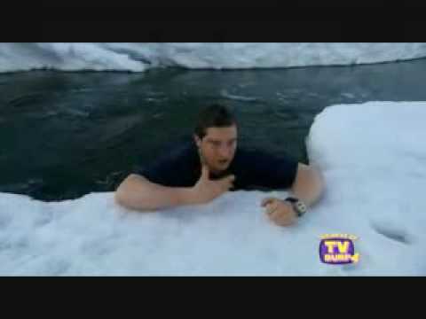 Harry Hill TV Burp - GET OUT!