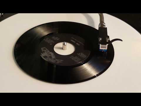 The Loop ak Living Soul - Lyn Taitt & The Jets