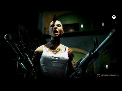 Dead Rising 3: Fallen Angel DLC Walkthrough