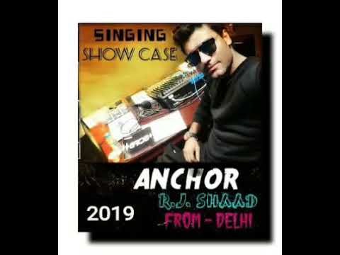 RASHID ALI SHAAD Fm Audio