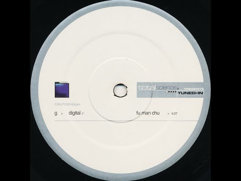 Digital - Fu Man Chu