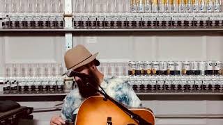 The Corona Sessions #105- “I Will Always Be Yours” by Ben Rector