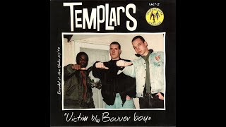 Templars - Victim