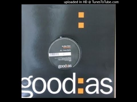 Fu Man Choo - Generation (Original Mix)-2002