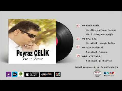 Poyraz Çelik  -  El Çek Tabib