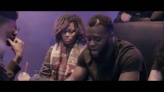 Cadet - Stereotype | @CallMeCadet | Link Up TV