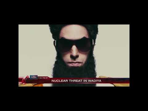The Dictator Song 2012 - Aladeen madafaka ft snoop dogg
