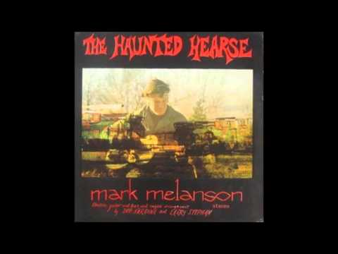 Mark Melanson - Master Wunder