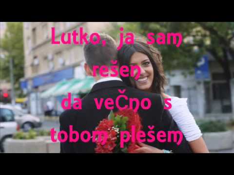 S.A.R.S. - Lutka + Text