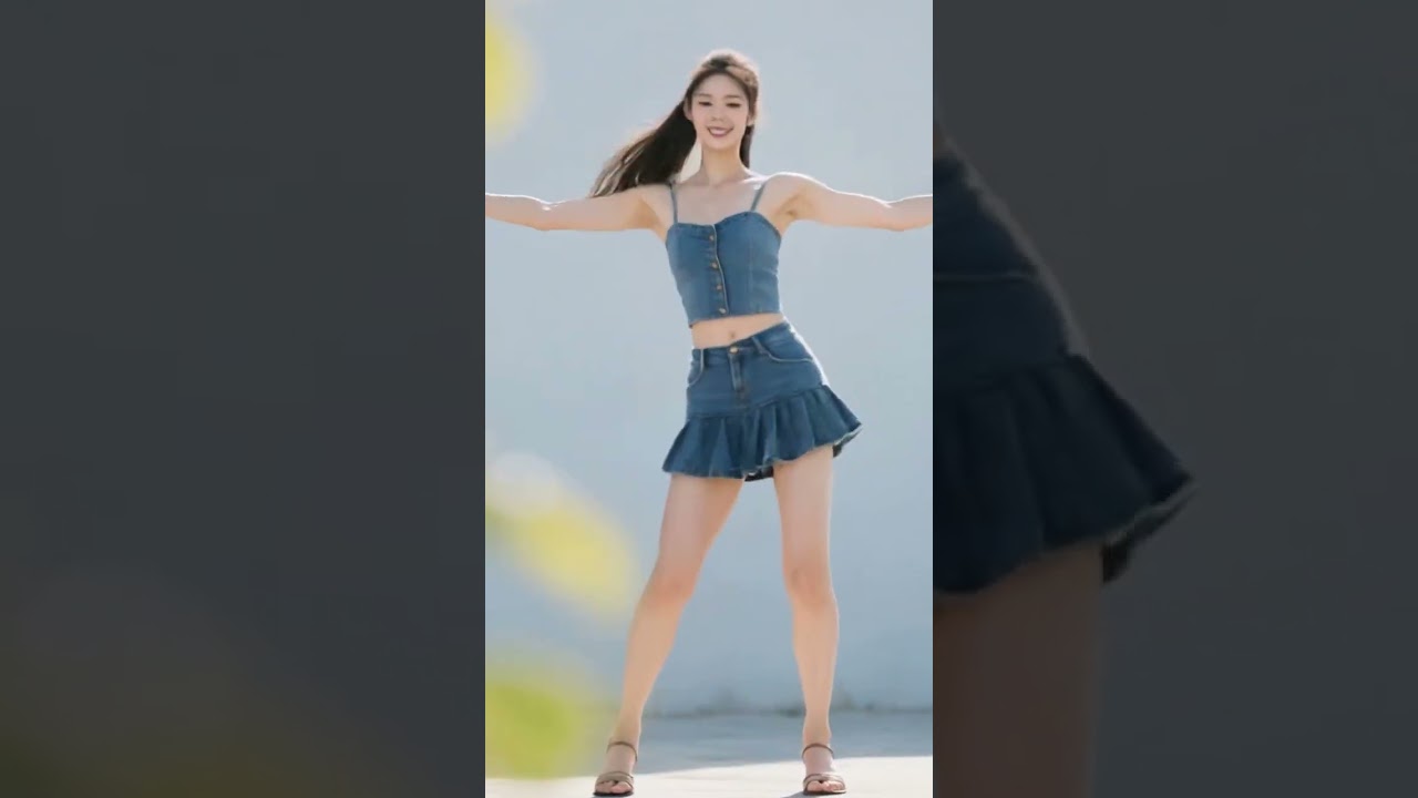 With such a robot lover, what time will you come home at night? #robot #dance #机器人 #beauty #robots