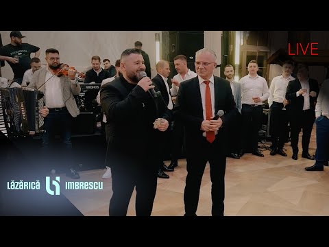Lazarica Imbrescu & Petrica Miulescu Irimica - Colaj Ascultari | Nunta Nica & Raluca