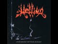 Hellion (US) - Children Of The Night