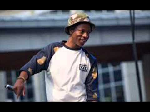 Jerome  -  Mick Jenkins (Feat. Joey Bada$$)