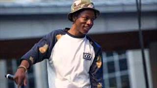 Jerome  -  Mick Jenkins (Feat. Joey Bada$$)