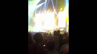 Candice Glover-In The Middle (Charleston, SC)