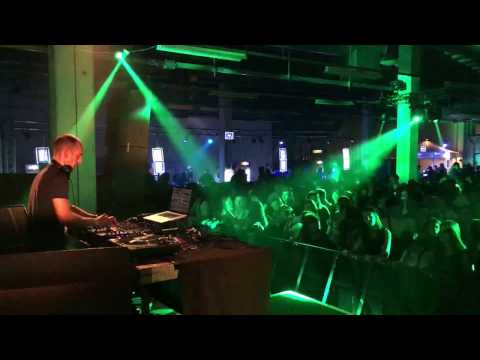 D'Jamency @ Festival Repekusound#12 (Solar floor)_Double Mixte_Lyon_FR_April 2017_part.3
