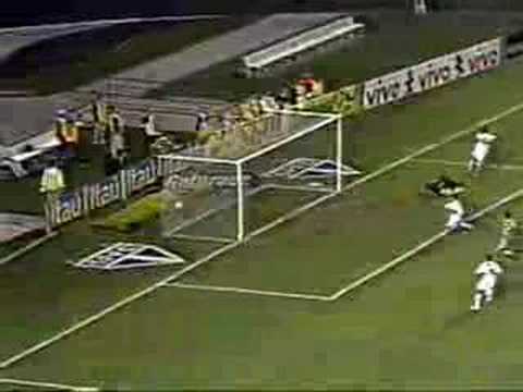 São Paulo 5x0 Juventude