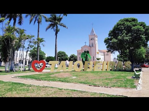 TAIOBEIRAS - MINAS GERAIS