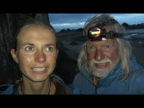 kanukassel-TV: ROAD-Trip 2019 (Clip 5) Von der Bretagne an die DORDOGNE