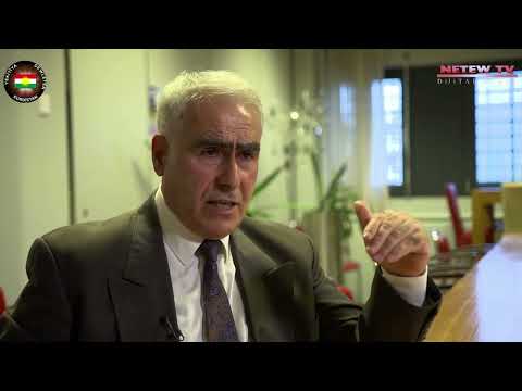 Huseyin Baybasin gave an interview In the prison first time after 25 years to Netew Tv