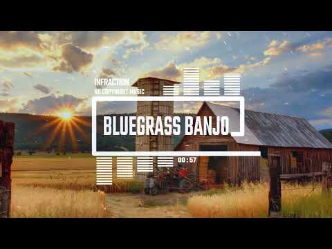 Upbeat Country Folk by Infraction [No Copyright Music] / Bluegrass Banjo