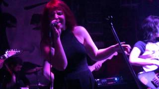 Troubled Wine - Drunkoballs (Pride and Glory Cover) Live at Blackbird