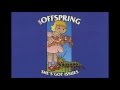 The Offspring - She's Got Issues