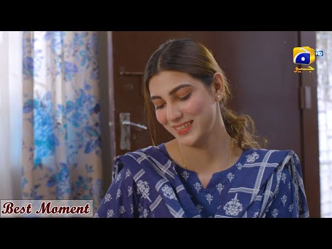 Inaam-e-Mohabbat Episode 48 | 𝐁𝐞𝐬𝐭 𝐌𝐨𝐦𝐞𝐧𝐭 𝟎𝟐 | Haroon Shahid | Nazish Jahangir | HAR PAL GEO