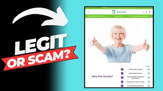 Sacath.com Reviews: Is Sacath.com Legit or a Scam
