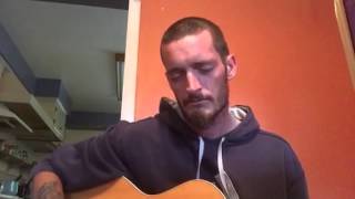 "Stand" by Matthew Logan Bennett