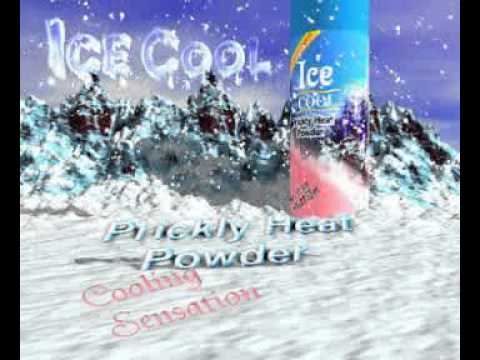 ICE COOL ad by fardeen.....