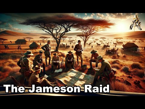 The Jameson Raid