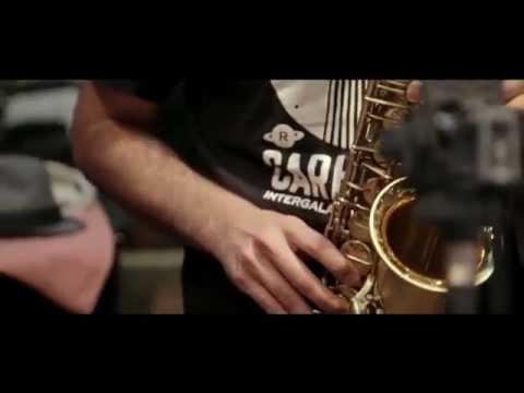 Funkolate - Sin pestañear