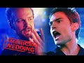 Stifler Dance Off American Wedding