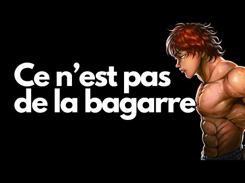 vidéo Baki