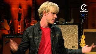 Kenny Wayne Shepherd  Guitar Center Sessions 2010