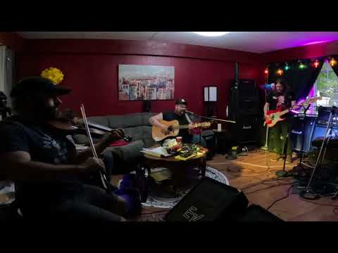 Mike à Vik - Place à s'assir (Rehearsal Session, 2024-10-02)