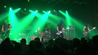 Masked Intruder Saturday Night Alone live at the Van Buren Phoenix Az 2019