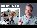 Guy Pearce Breaks Down His Most Iconic Characters GQ