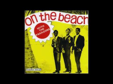 On The Beach With The Paragons (Full Album)