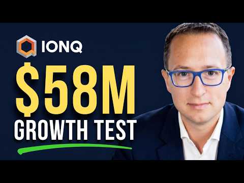 IonQ's DARPA Program Could Reach $58 Million and Unlock ...