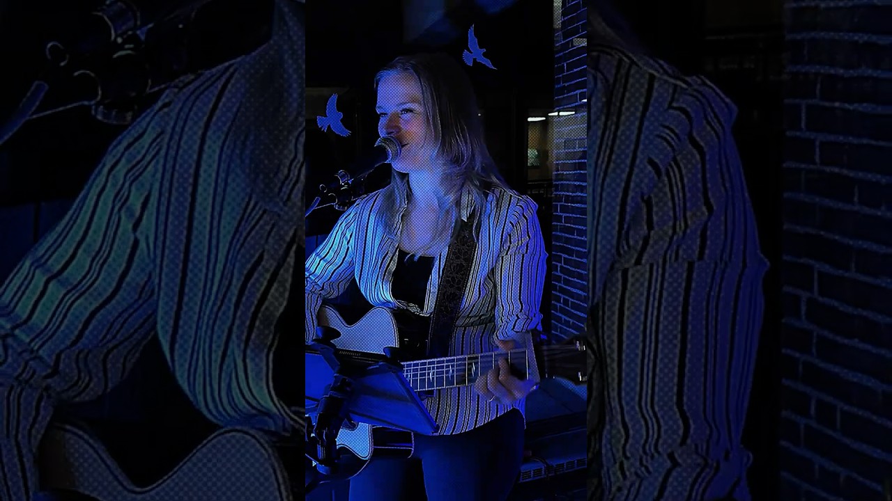 Promotional video thumbnail 2 for Ashley Hensel