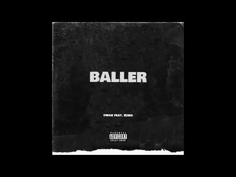 OM - BALLER🏀 ( prod by. NMD)