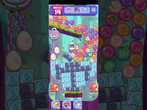 Angry birds Dream blast - extreme level 960