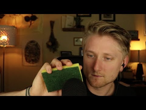 100 Triggers in 70 Minutes | 1 Hour ASMR