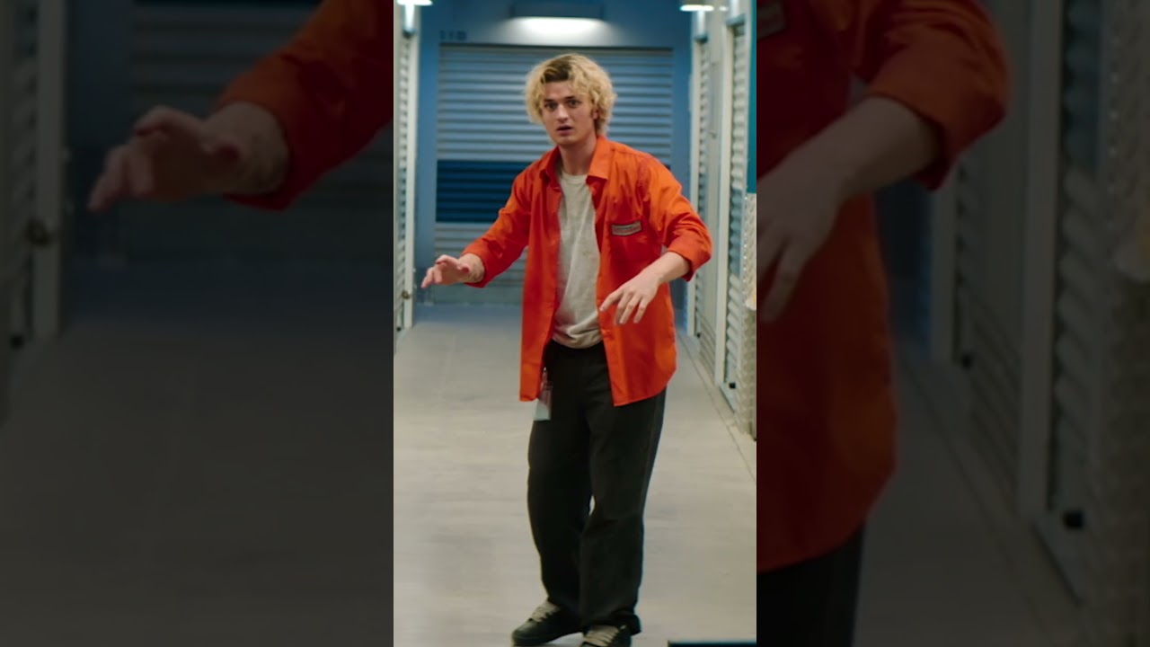 We're here with more Teacake content.