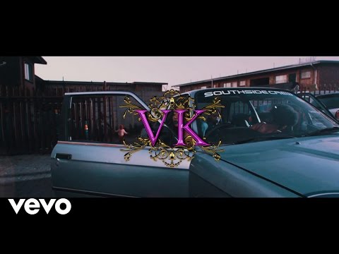 Victoria Kimani - My Money