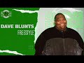 The Dave Blunts "On The Radar" Freestyle - On The Radar Radio The Dave Blunts "On The Radar" Freestyle