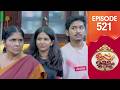 Uppum Mulakum 3 Flowers EP 521
